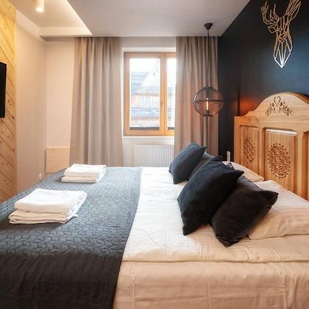 Apartament Giewont 405 Zakopane Luaran gambar