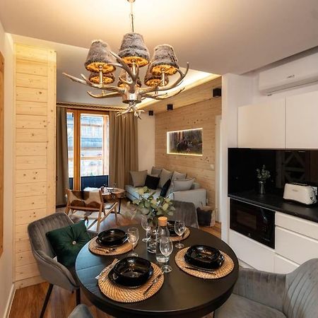 Apartament Giewont 405 Zakopane Luaran gambar