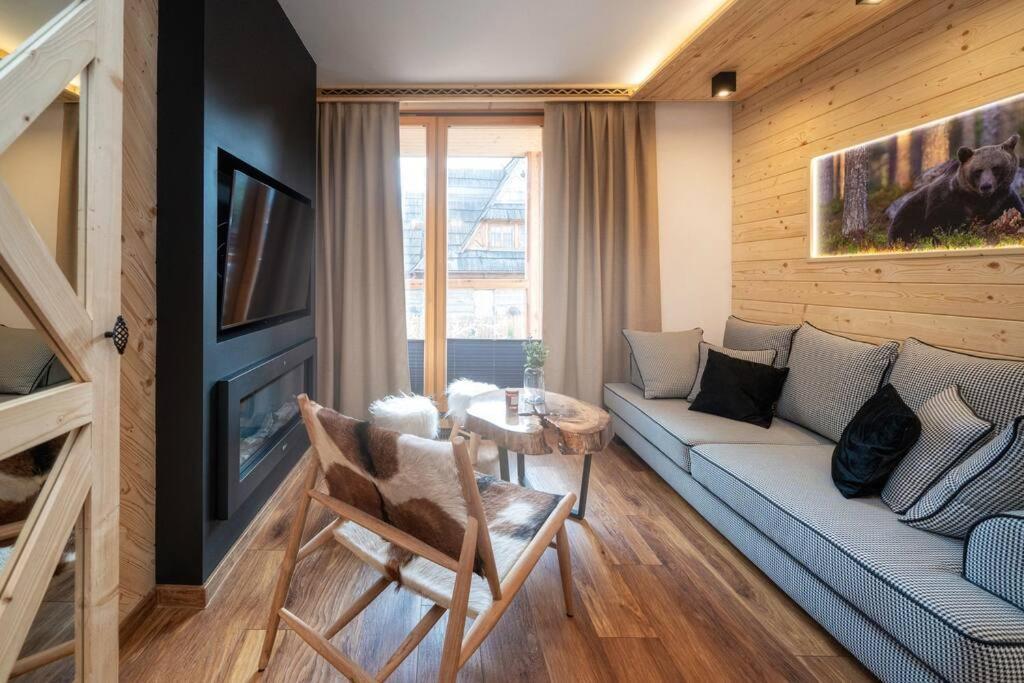 Apartament Giewont 405 Zakopane Luaran gambar