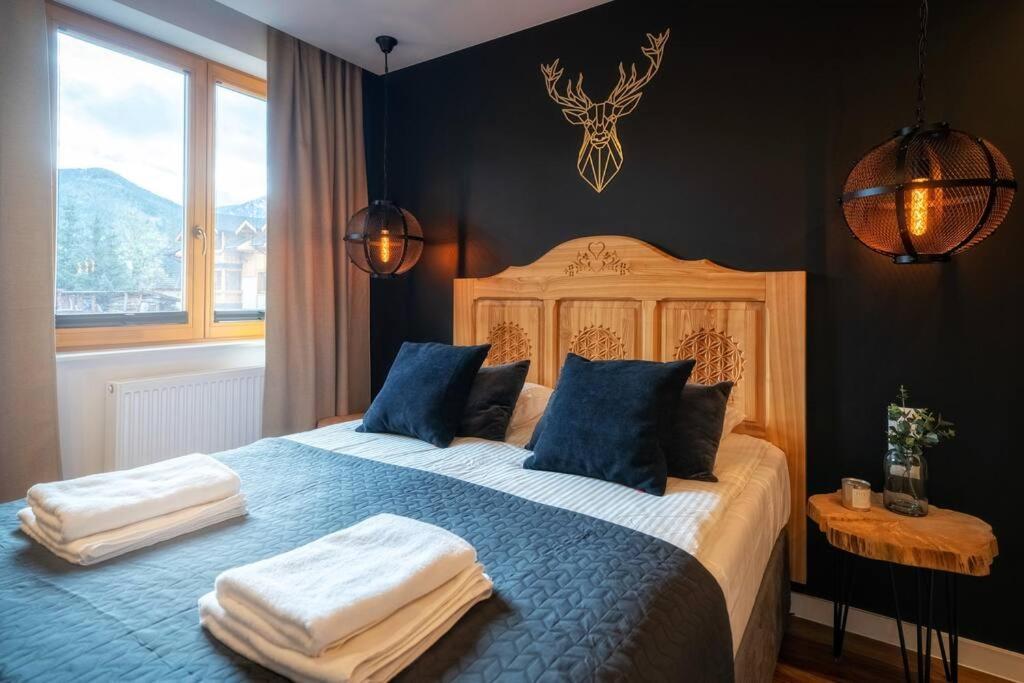 Apartament Giewont 405 Zakopane Luaran gambar