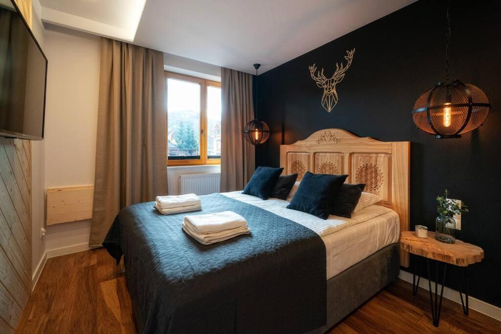 Apartament Giewont 405 Zakopane Luaran gambar