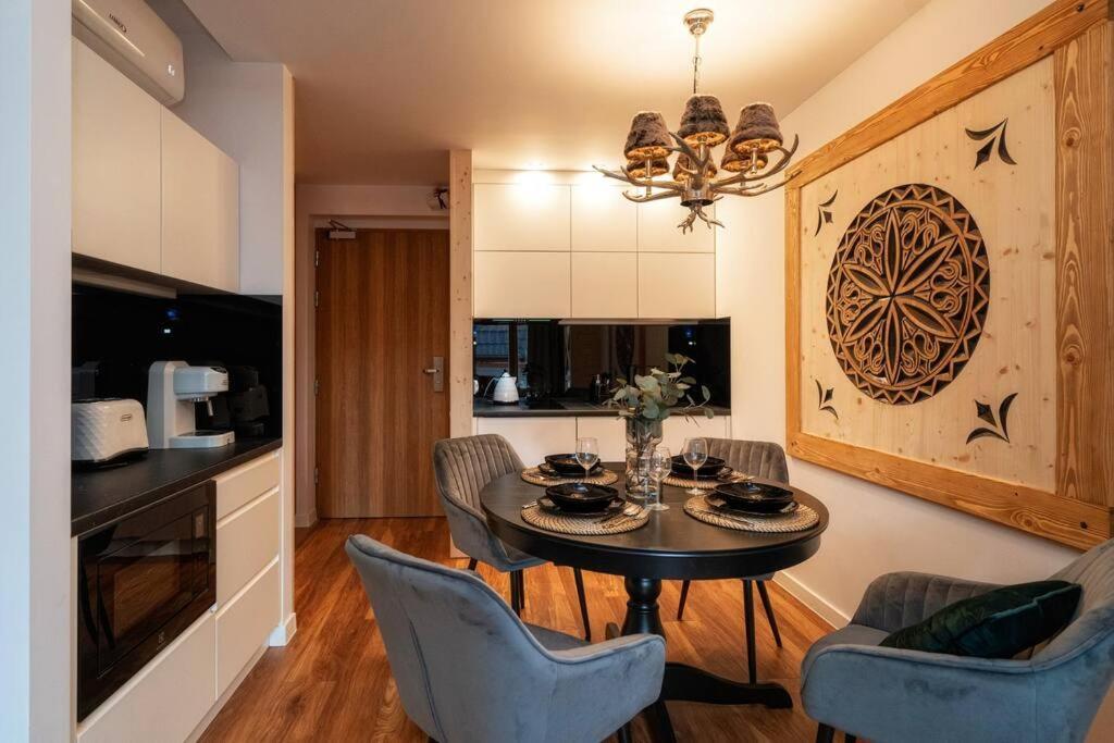 Apartament Giewont 405 Zakopane Luaran gambar