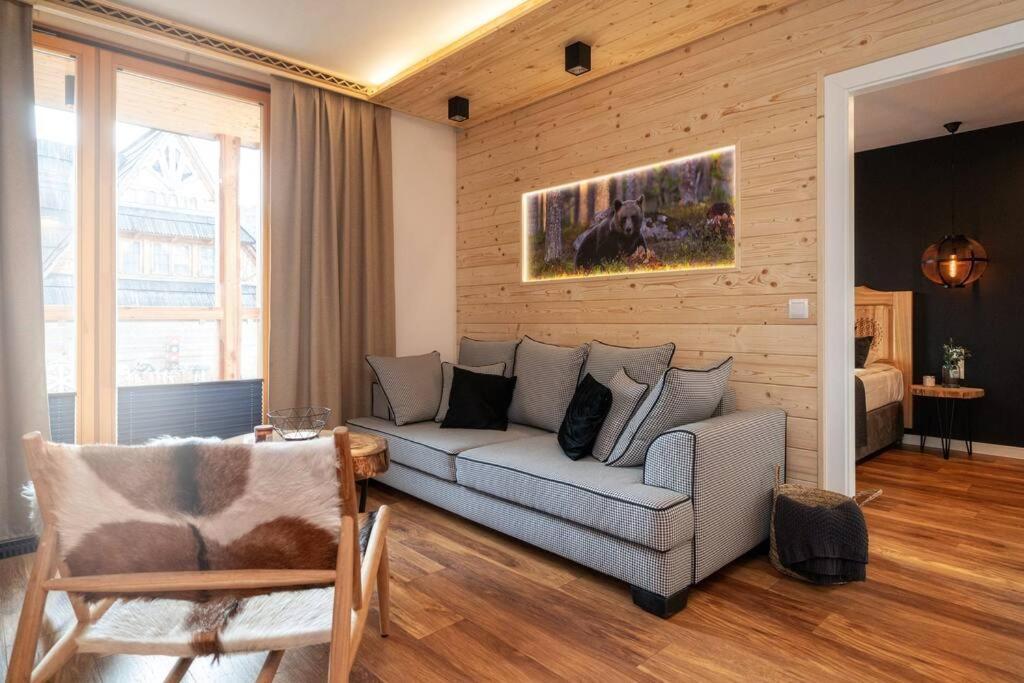 Apartament Giewont 405 Zakopane Luaran gambar