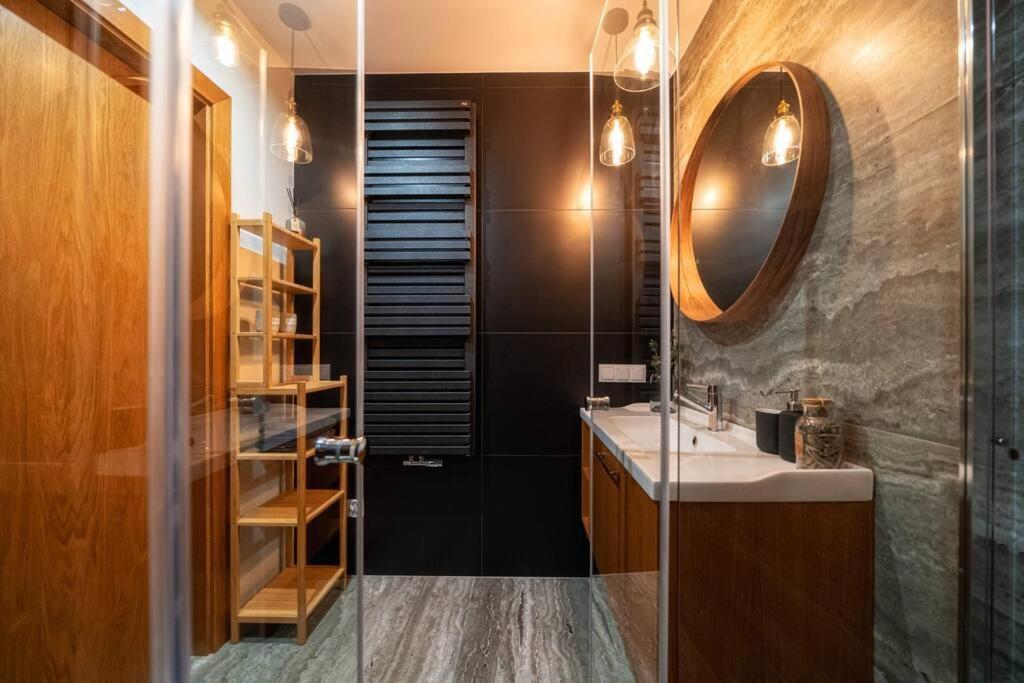 Apartament Giewont 405 Zakopane Luaran gambar