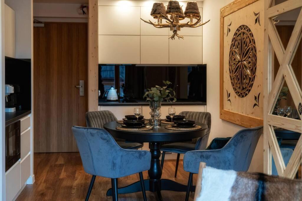 Apartament Giewont 405 Zakopane Luaran gambar
